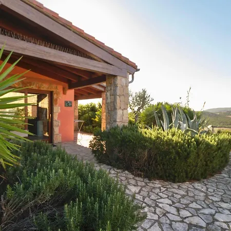 Apartmanhotel Isa - Village Surrounded By Greenery With Swimming Pool Just A Few Minutes From Alghero