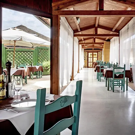 Apartmanhotel Isa - Village Surrounded By Greenery With Swimming Pool Just A Few Minutes From Alghero