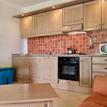Apartmanhotel Isa - Village Surrounded By Greenery With Swimming Pool Just A Few Minutes From Alghero Santa Maria la Palma
