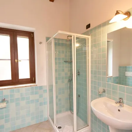 Isa - Village Surrounded By Greenery With Swimming Pool Just A Few Minutes From Alghero Apartmanhotel Santa Maria la Palma