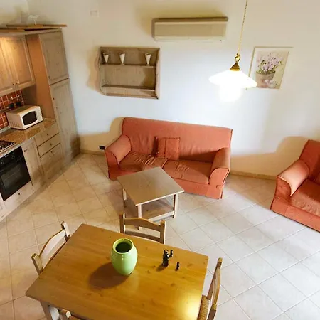 Isa - Village Surrounded By Greenery With Swimming Pool Just A Few Minutes From Alghero Santa Maria la Palma