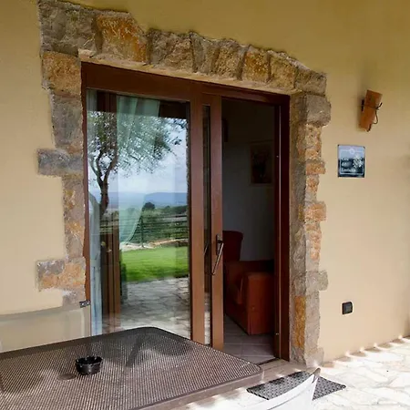 Isa - Village Surrounded By Greenery With Swimming Pool Just A Few Minutes From Alghero