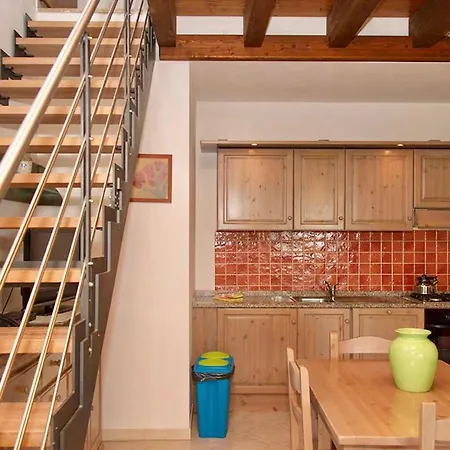 Apartmanhotel Isa - Village Surrounded By Greenery With Swimming Pool Just A Few Minutes From Alghero Santa Maria la Palma