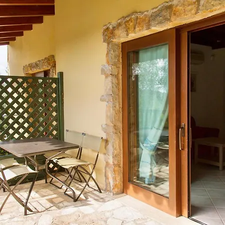 Isa - Village Surrounded By Greenery With Swimming Pool Just A Few Minutes From Alghero 3* Santa Maria la Palma