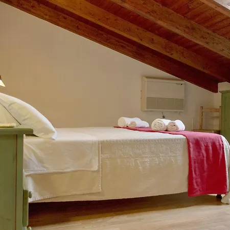 Apartmanhotel Isa - Village Surrounded By Greenery With Swimming Pool Just A Few Minutes From Alghero