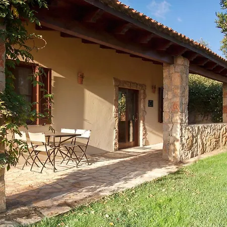 Apartmanhotel Isa - Village Surrounded By Greenery With Swimming Pool Just A Few Minutes From Alghero Santa Maria la Palma