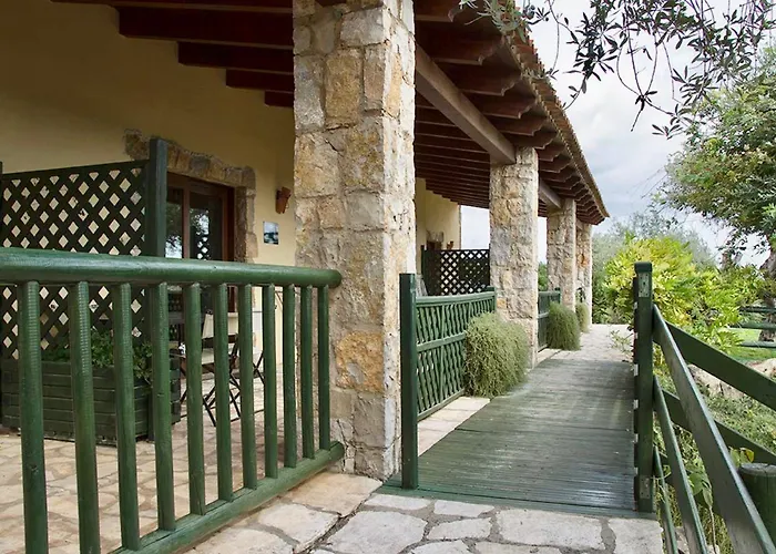アパートホテル Isa - Village Surrounded By Greenery With Swimming Pool Just A Few Minutes From Alghero 3*