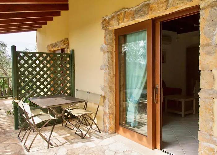 Isa - Village Surrounded By Greenery With Swimming Pool Just A Few Minutes From Alghero 3* サンタ・マリア・ラ・パルマ